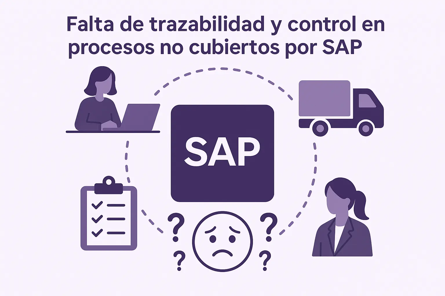 Integración con SAP